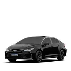 Corolla 2025