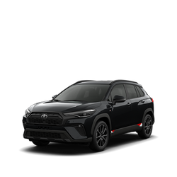 Corolla Cross