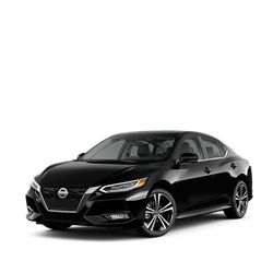 Sentra 2025