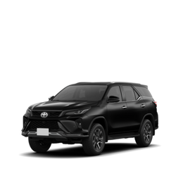 Toyota SW4 2024